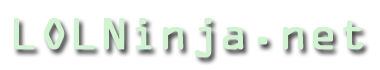 LOL忍者