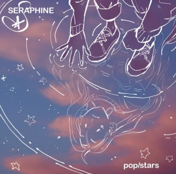 Lol Seraphineがk Daのpop Starsをカバーした Lol忍者