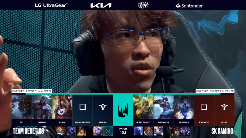 evi-team-heretics-vs-sk-gaming-lec-2023-winter-week-1