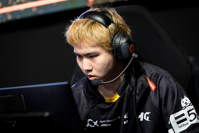 [閒聊] SHG與他們的戰隊基地