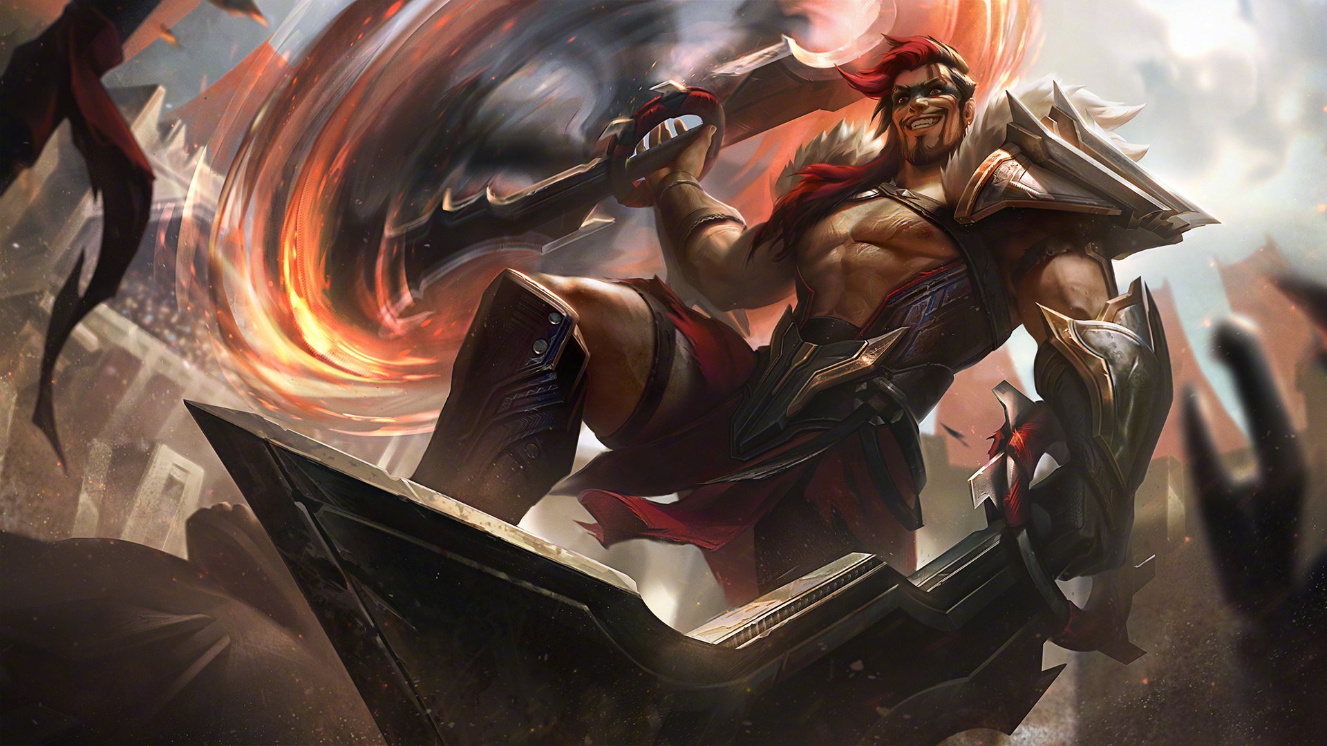 LoL】PBEパッチノート25.S1.5 – 最新のチャンピオン、アイテム LoL】PBEパッチノート25.S1.5 – 最新のチャンピオン、アイテム