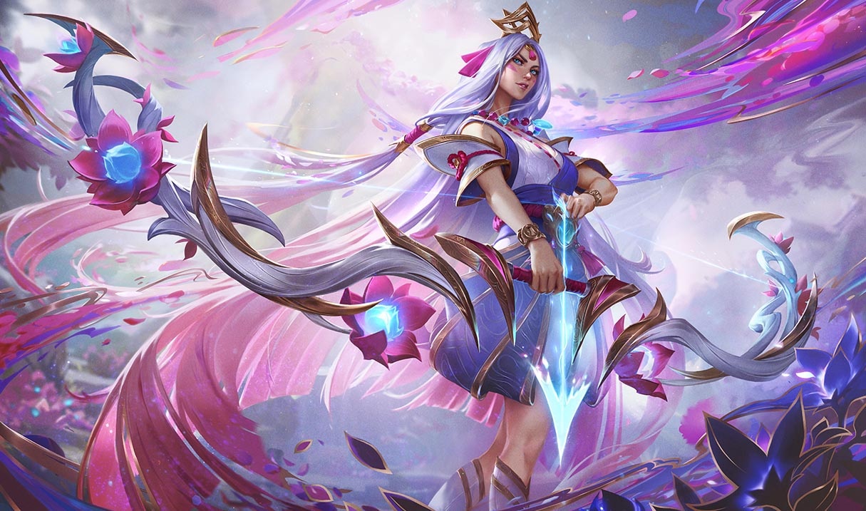 【LoL】PBEパッチノート25.09 – チャンピオン、アイテム、スキン最新変更点まとめ | LoL忍者
