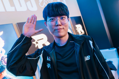 【LoL】KT Cuzz「正直、テレコムウォーズになって欲しくなかった。ワクワクというより心配」 | LoL忍者